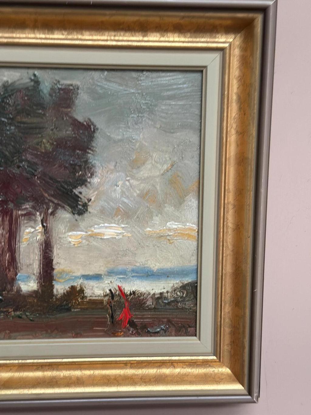 “Trees” by Cz