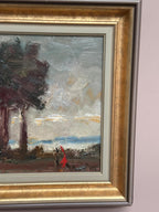 “Trees” by Cz