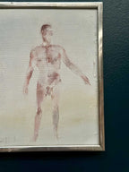 “Standing Figure” by Alf Olsson
