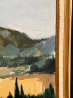 “Mountain” by Stig Warhead