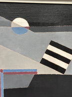 “Abstract Composition” by Lars. Gideon