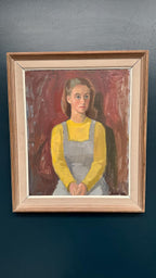 “Laila Gumpel” by Eira Thelander