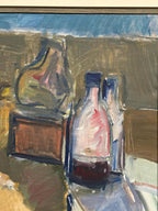 “Still Life” by Arthur Y. Nilsson