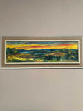 “Sörmlands Nalar Räven” by Kurt Lundberg (1919–2003)