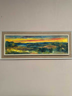 “Sörmlands Nalar Räven” by Kurt Lundberg (1919–2003)