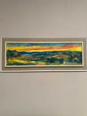 “Sörmlands Nalar Räven” by Kurt Lundberg (1919–2003)