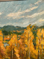 Autumn Landscape