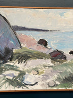 “Seaside” by Tonie