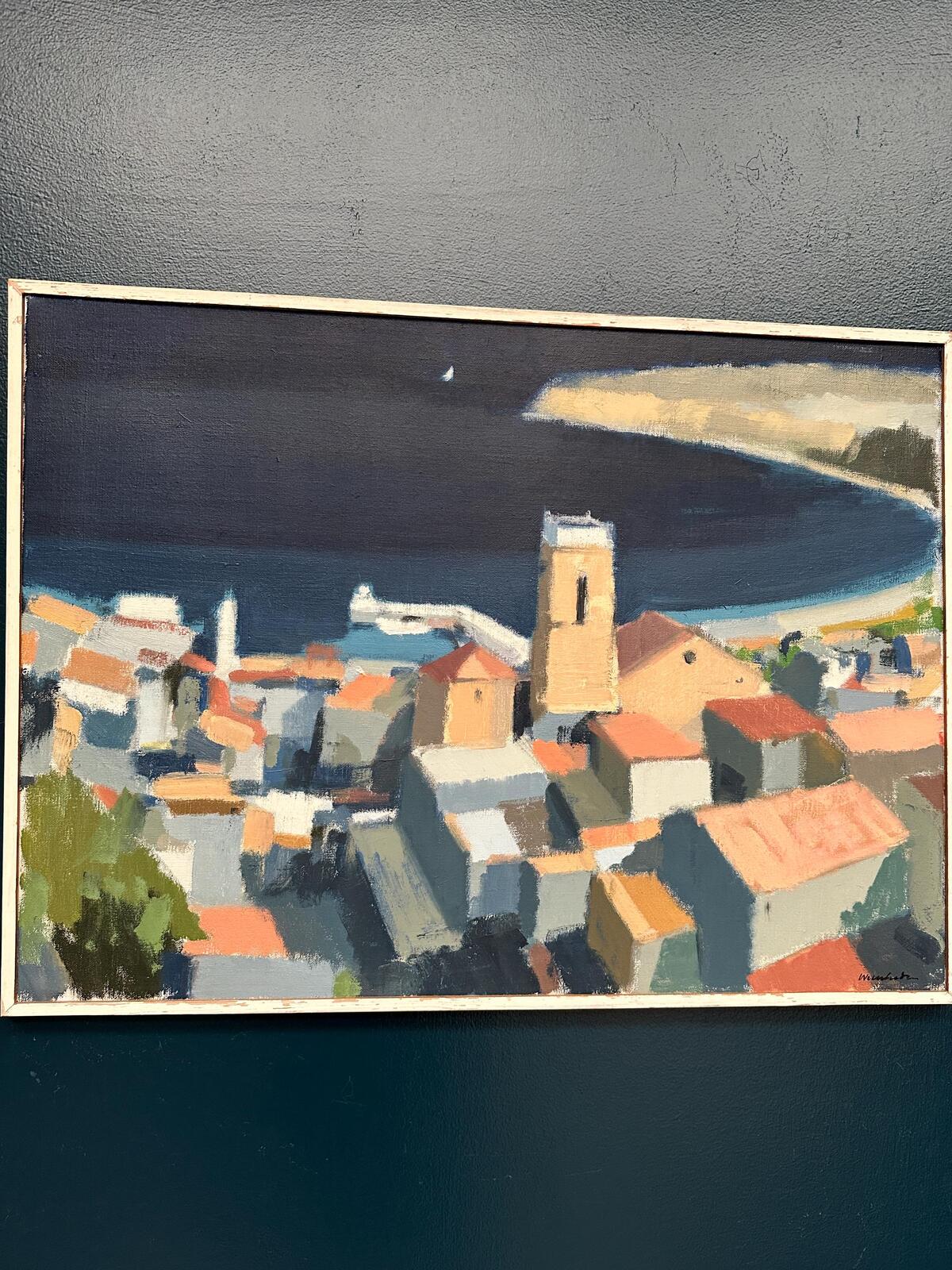Peñíscola, Spain – Stig Wernheden