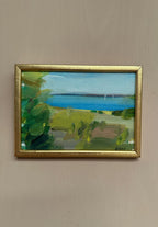 “Coast” by Lars Bertle