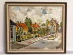 “City Life II” by Sooman