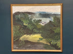 Evening in the Archipelago