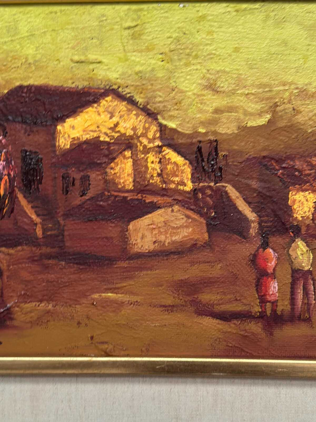 Rural Landscape