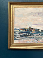“ Uppsala” by Gusten Widerbäck