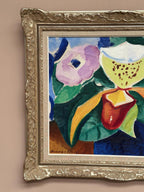 “Flowers” by Gunnar Stenqvist