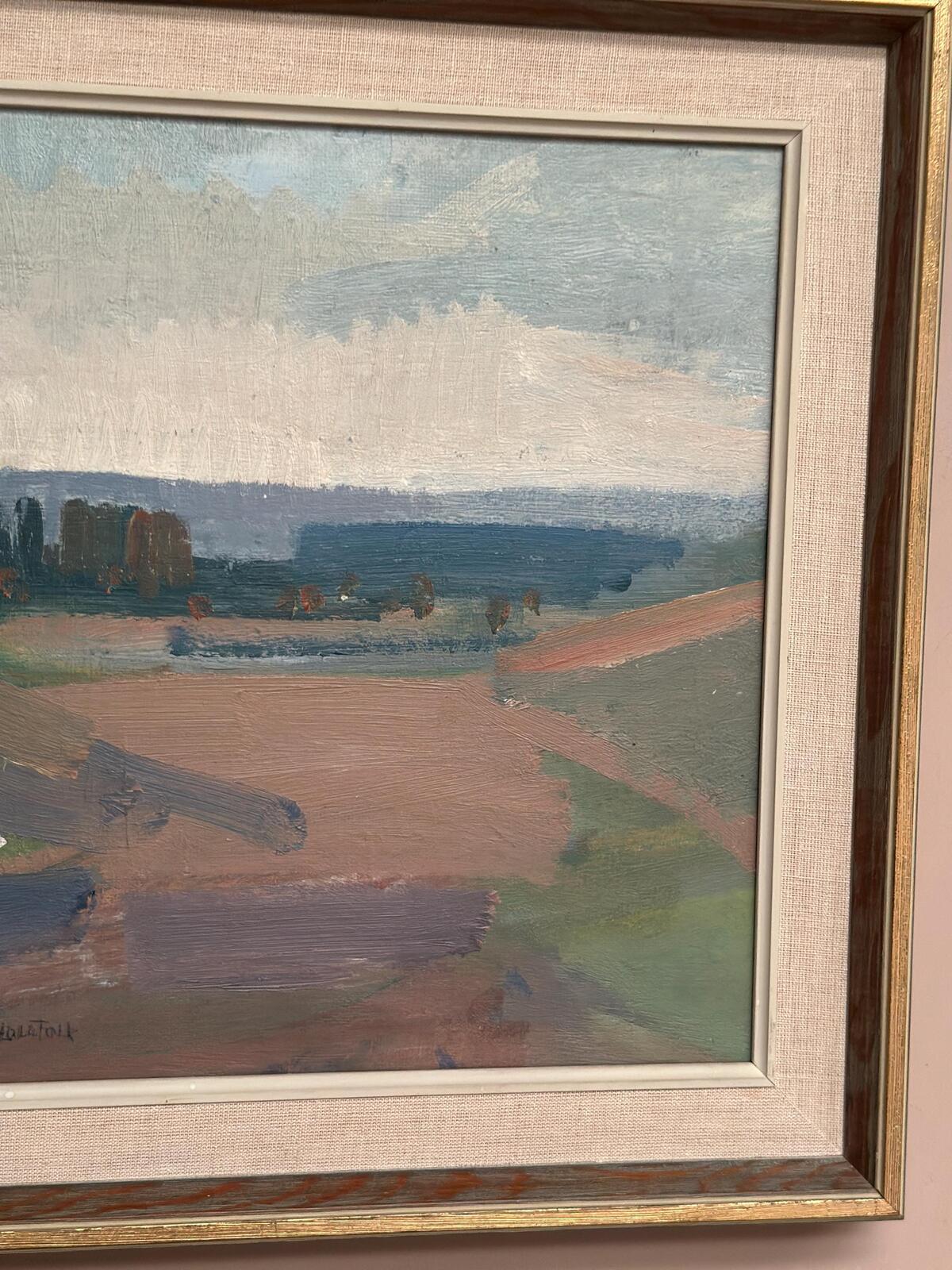 “Landscape” by Lars Falk