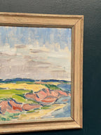 Landscape Motif