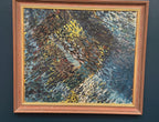 “Composition” by Valter Gibson