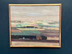 “Landscape” by E. Hanson