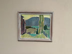 “Landskap 1966” by John Hedman