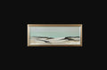 “Coastal Landscape” by Eric Cederberg (1897–1984)