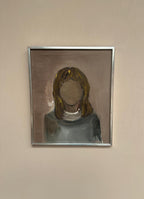 "Girl” by Paul Olsson