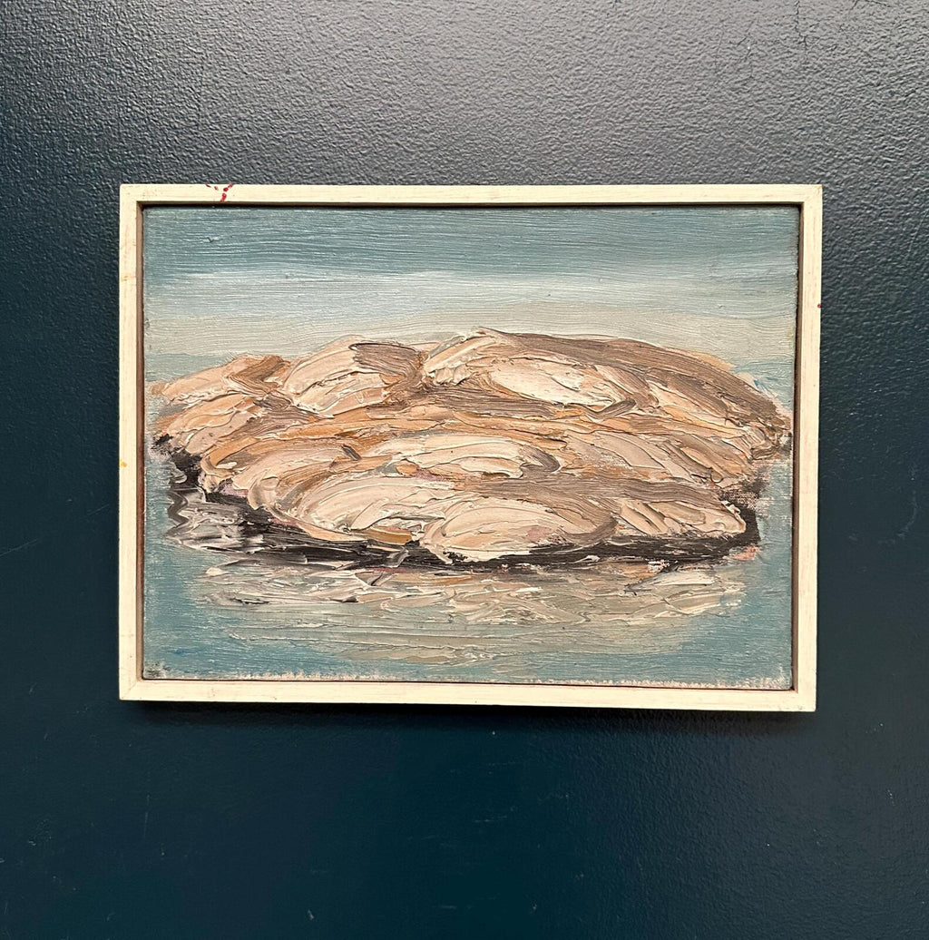 “The Bohuslän Mountain” by Nils Olsson