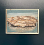 “The Bohuslän Mountain” by Nils Olsson