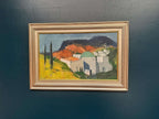“Landscape” by Stig Wernheden