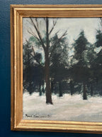 “Forest” by Paul Hansen