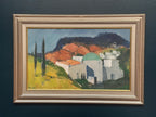 “Landscape” by Stig Wernheden