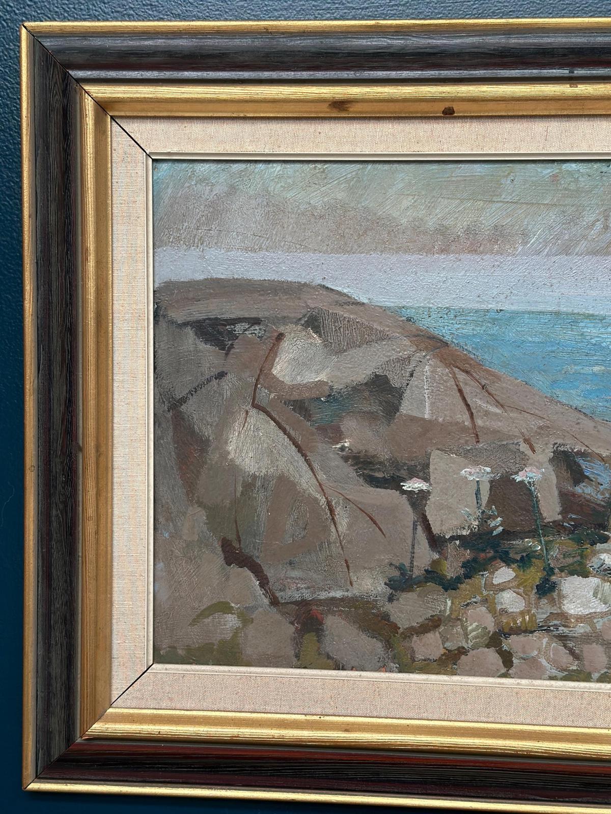 “Coast” by Bertil Wahlberg