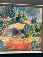 “Östra Tollstad I” by Vivianne Larsson