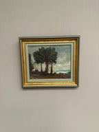 “Trees” by Cz