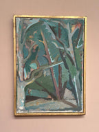 “Forest” by Thure Lindskoog