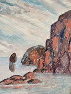 Coastal Landscape