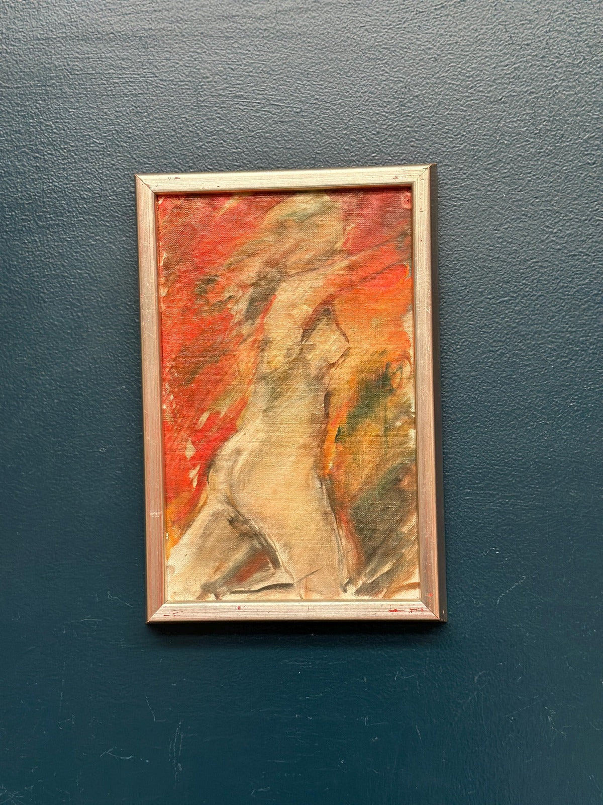 “Figure” by EA