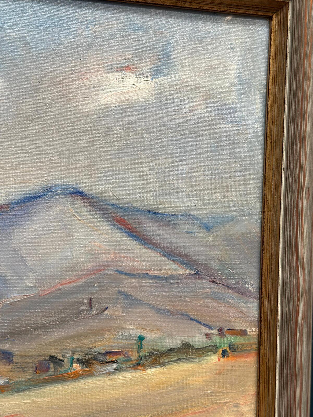 “Sardinia” by Georg Jetel