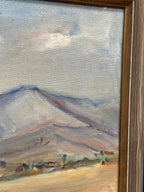 “Sardinia” by Georg Jetel