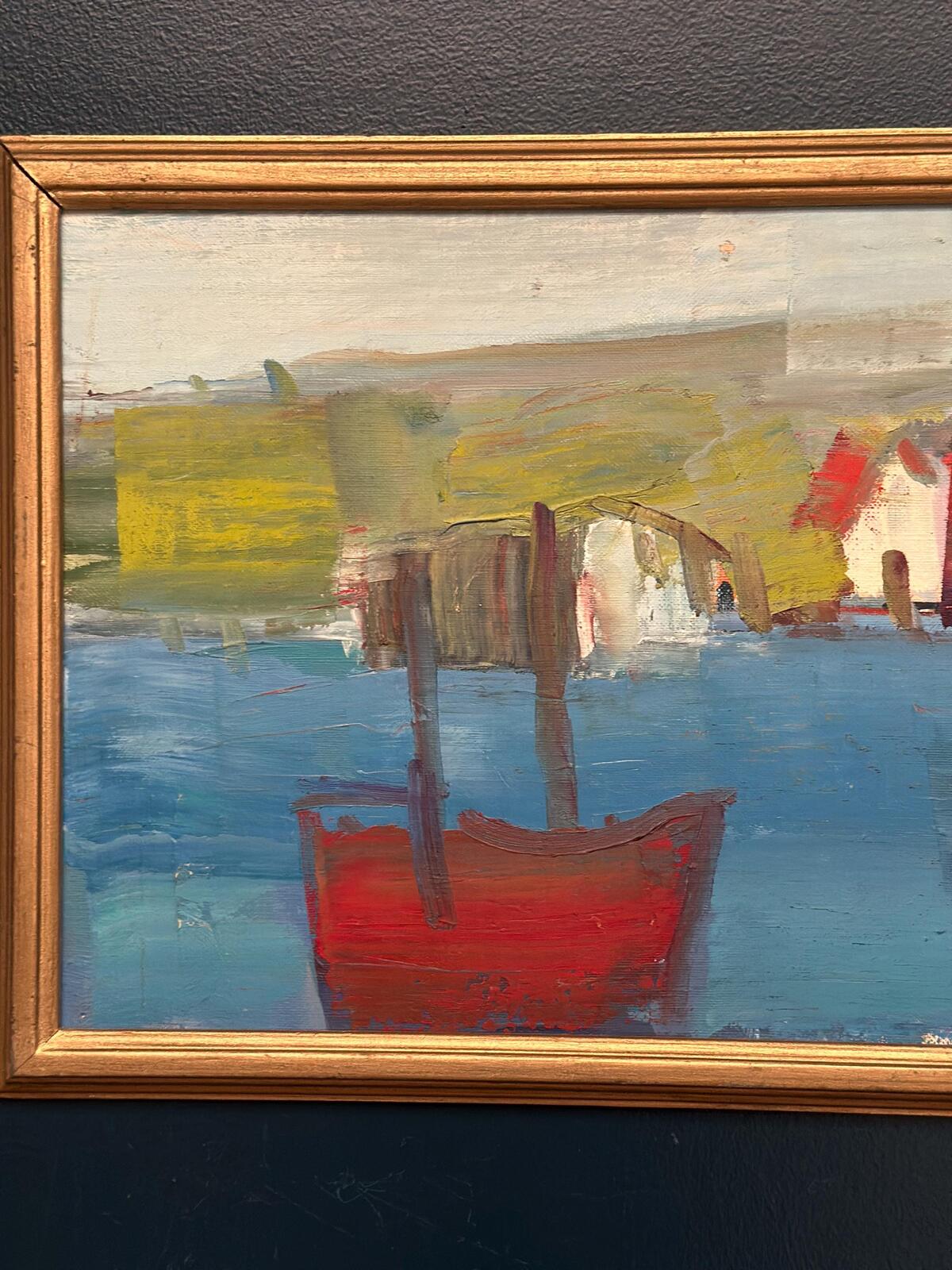 “In Bohuslän” by Lars Bertle