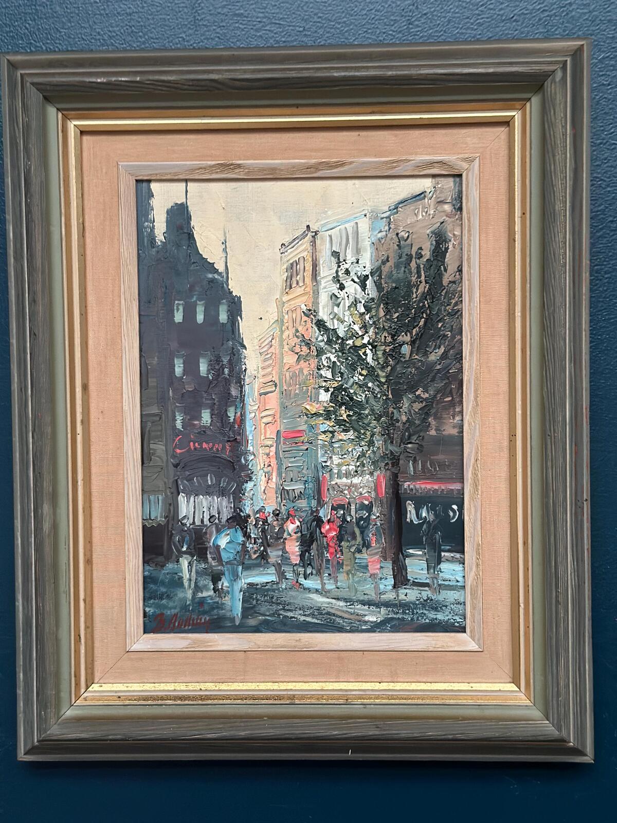 Cityscape