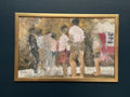 “Gathering” by Erling Slagerstad