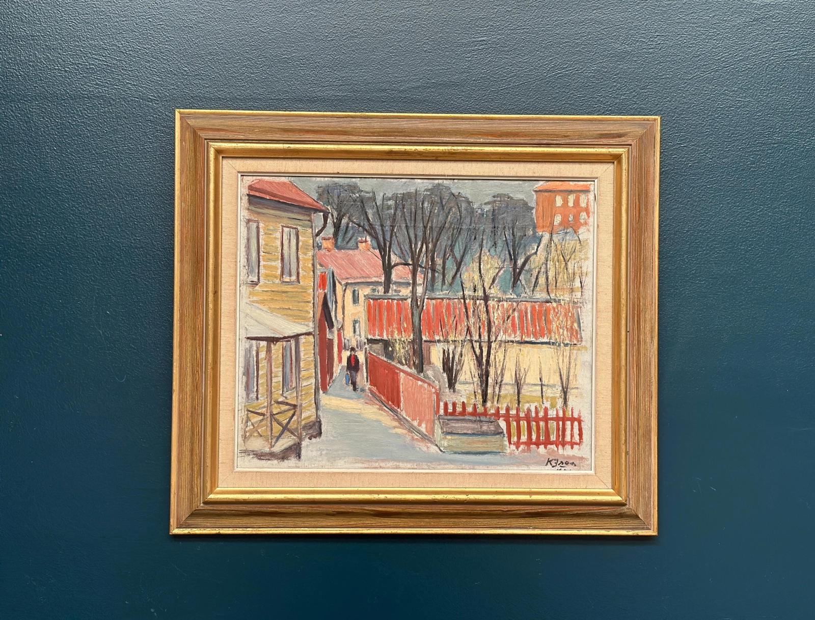 “Årstadal, Stockholm”