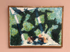 “ Peaches on Chair” by Sune Alehammar