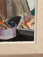 “Still Life” by Harry Holmberg