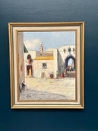 “Southern Street” by J. Erix
