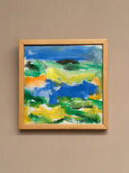 "Composition" by Inge Blomqvist