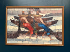 “Fishermen” by Marylilla