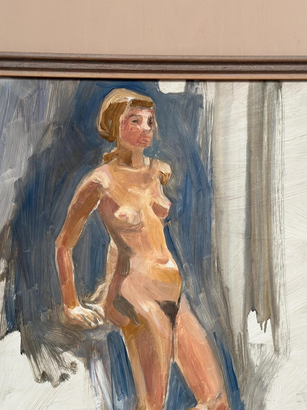 Nude Women