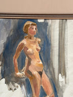 Nude Women